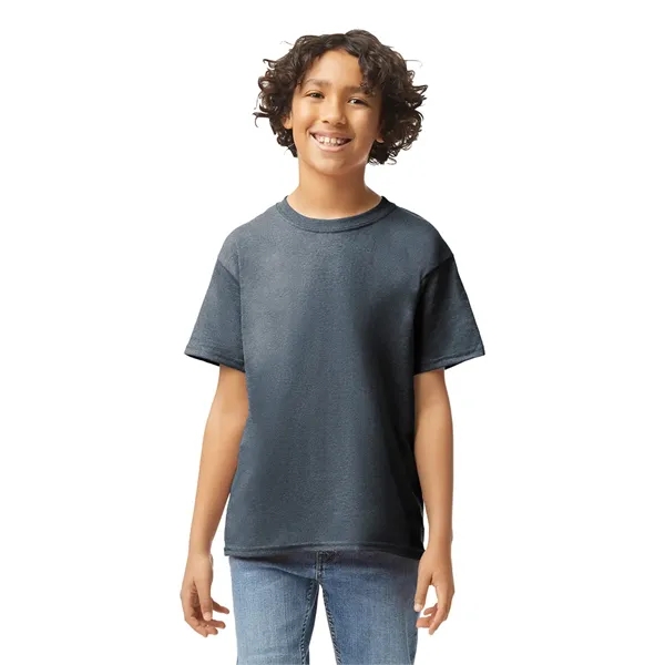 Gildan Heavy Cotton Youth Tee... from ASI 89380 Staton Corporate and Casual / Staton®