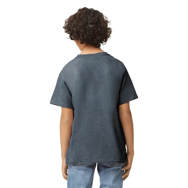 Gildan Heavy Cotton Youth Tee... from ASI 89380 Staton Corporate and Casual / Staton®