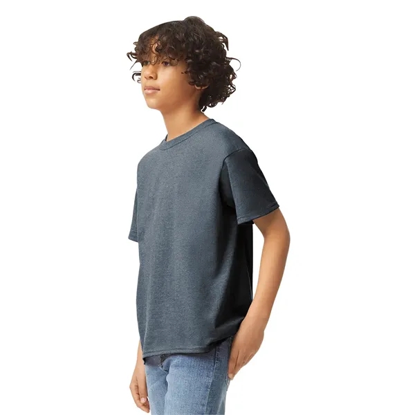 Gildan Heavy Cotton Youth Tee... from ASI 89380 Staton Corporate and Casual / Staton®
