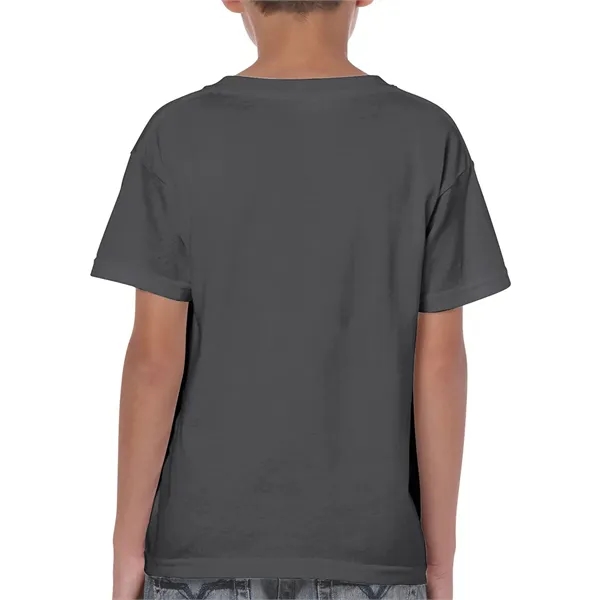 Gildan Heavy Cotton Youth Tee... from ASI 89380 Staton Corporate and Casual / Staton®
