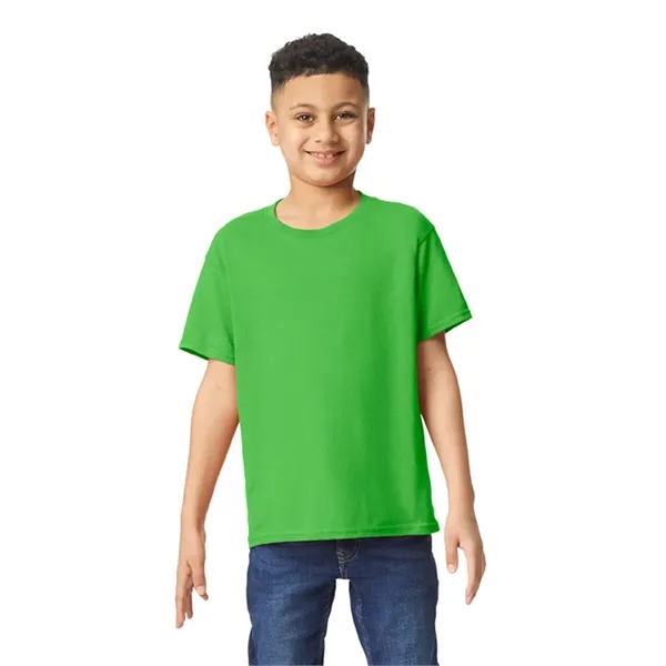Gildan Heavy Cotton Youth Tee... from ASI 89380 Staton Corporate and Casual / Staton®