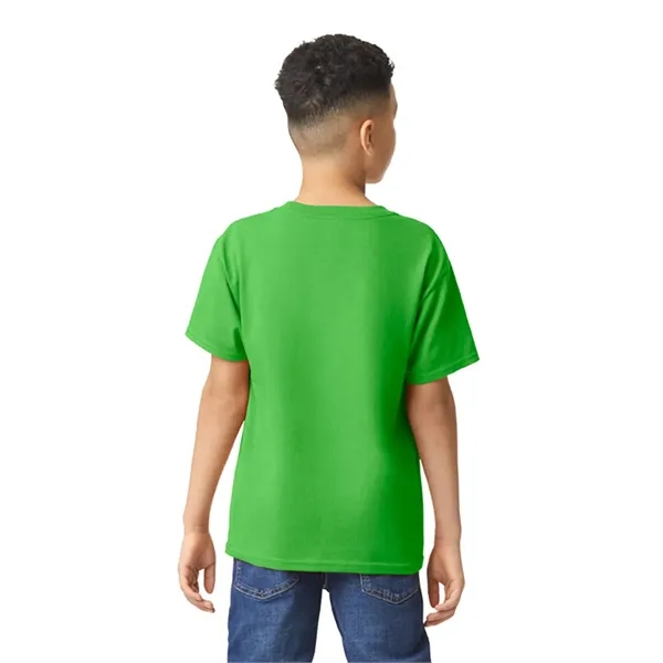 Gildan Heavy Cotton Youth Tee... from ASI 89380 Staton Corporate and Casual / Staton®