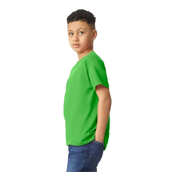 Gildan Heavy Cotton Youth Tee... from ASI 89380 Staton Corporate and Casual / Staton®