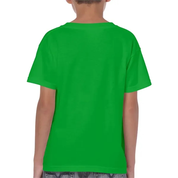 Gildan Heavy Cotton Youth Tee... from ASI 89380 Staton Corporate and Casual / Staton®