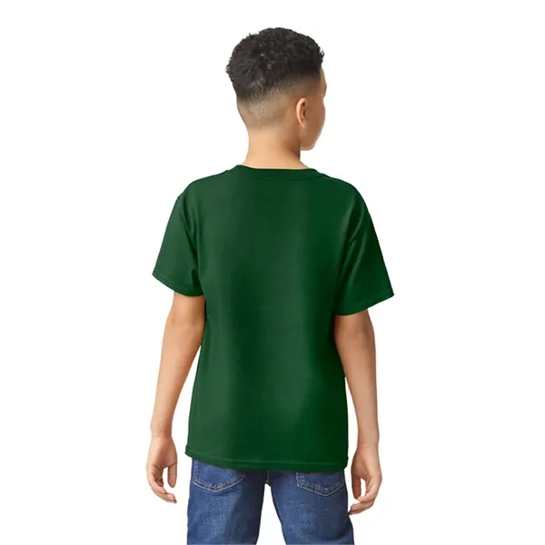 Gildan Heavy Cotton Youth Tee... from ASI 89380 Staton Corporate and Casual / Staton®