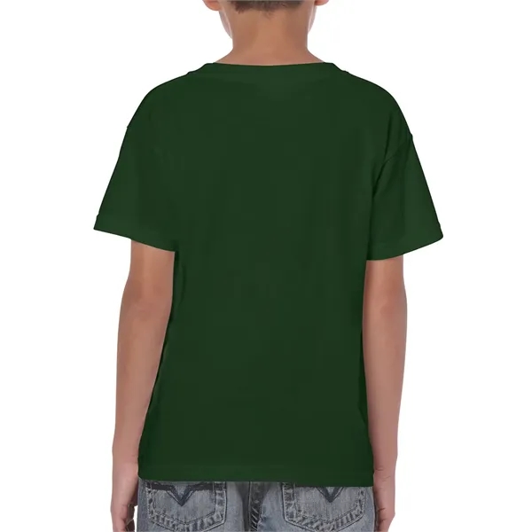 Gildan Heavy Cotton Youth Tee... from ASI 89380 Staton Corporate and Casual / Staton®