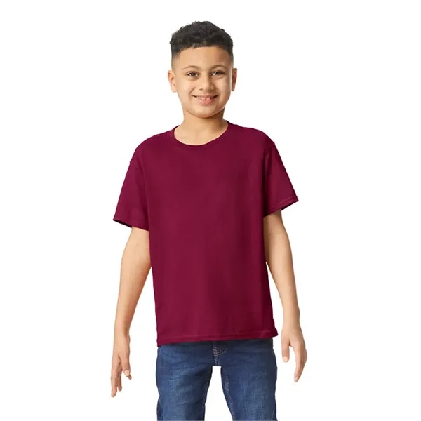 Gildan Heavy Cotton Youth Tee... from ASI 89380 Staton Corporate and Casual / Staton®