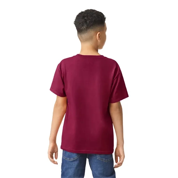 Gildan Heavy Cotton Youth Tee... from ASI 89380 Staton Corporate and Casual / Staton®