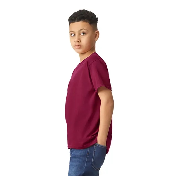 Gildan Heavy Cotton Youth Tee... from ASI 89380 Staton Corporate and Casual / Staton®