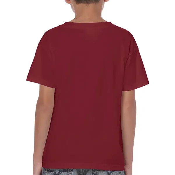 Gildan Heavy Cotton Youth Tee... from ASI 89380 Staton Corporate and Casual / Staton®