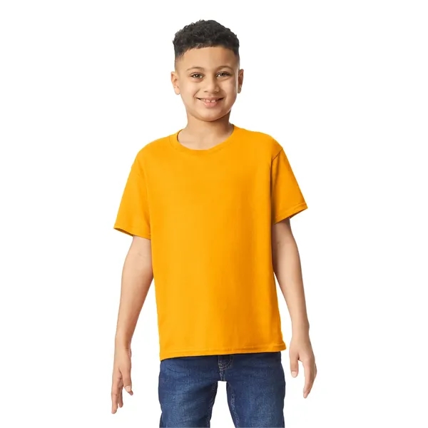 Gildan Heavy Cotton Youth Tee... from ASI 89380 Staton Corporate and Casual / Staton®