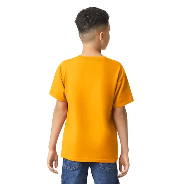 Gildan Heavy Cotton Youth Tee... from ASI 89380 Staton Corporate and Casual / Staton®