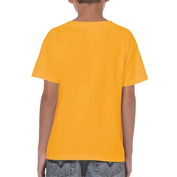 Gildan Heavy Cotton Youth Tee... from ASI 89380 Staton Corporate and Casual / Staton®
