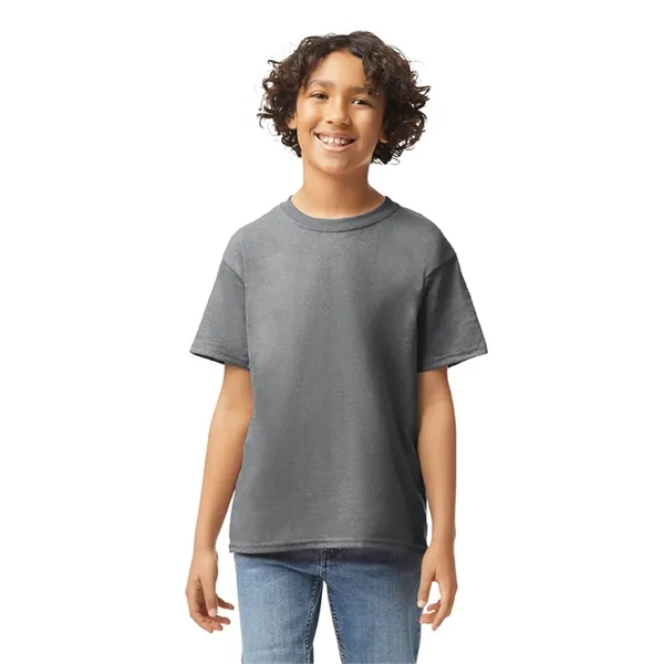 Gildan Heavy Cotton Youth Tee... from ASI 89380 Staton Corporate and Casual / Staton®