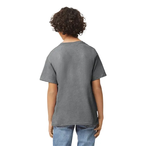 Gildan Heavy Cotton Youth Tee... from ASI 89380 Staton Corporate and Casual / Staton®