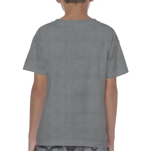 Gildan Heavy Cotton Youth Tee... from ASI 89380 Staton Corporate and Casual / Staton®