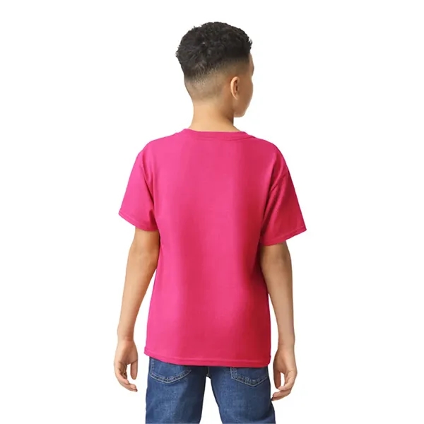 Gildan Heavy Cotton Youth Tee... from ASI 89380 Staton Corporate and Casual / Staton®