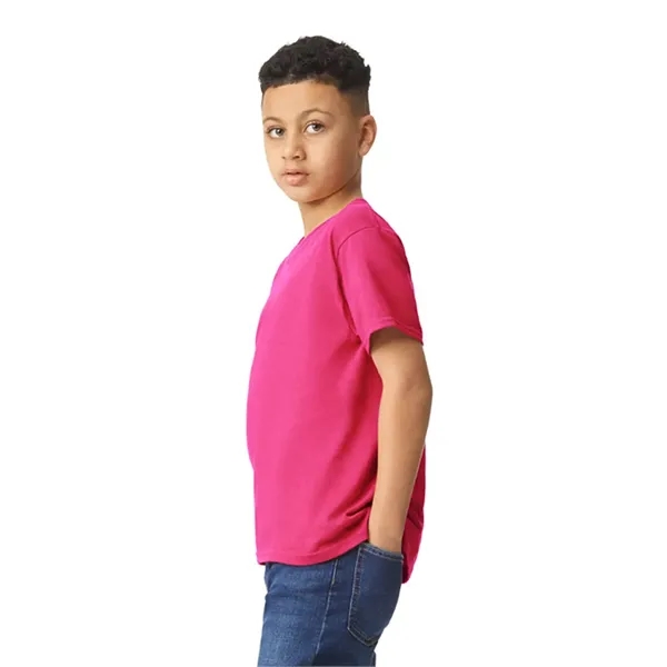 Gildan Heavy Cotton Youth Tee... from ASI 89380 Staton Corporate and Casual / Staton®