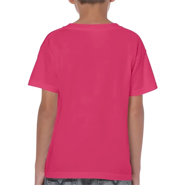 Gildan Heavy Cotton Youth Tee... from ASI 89380 Staton Corporate and Casual / Staton®