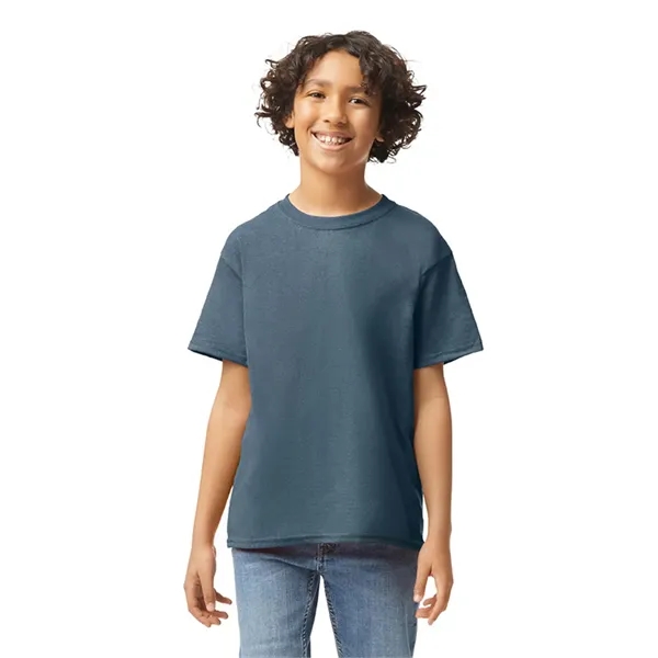 Gildan Heavy Cotton Youth Tee... from ASI 89380 Staton Corporate and Casual / Staton®