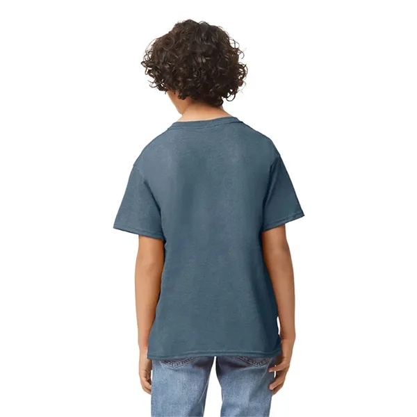 Gildan Heavy Cotton Youth Tee... from ASI 89380 Staton Corporate and Casual / Staton®