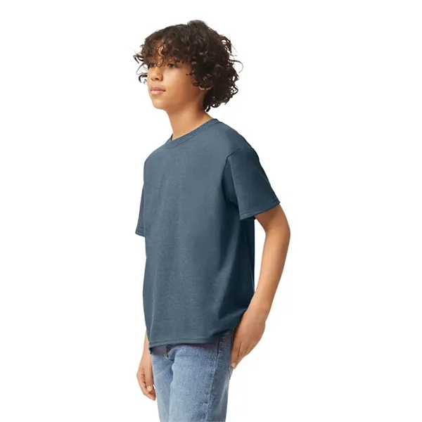 Gildan Heavy Cotton Youth Tee... from ASI 89380 Staton Corporate and Casual / Staton®