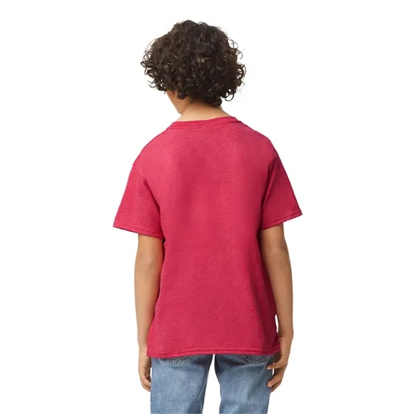 Gildan Heavy Cotton Youth Tee... from ASI 89380 Staton Corporate and Casual / Staton®