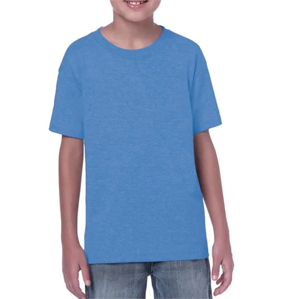 Gildan Heavy Cotton Youth Tee... from ASI 89380 Staton Corporate and Casual / Staton®