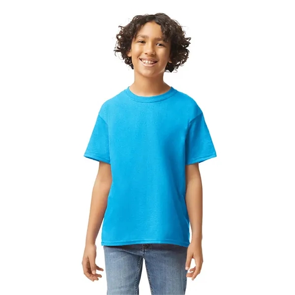 Gildan Heavy Cotton Youth Tee... from ASI 89380 Staton Corporate and Casual / Staton®