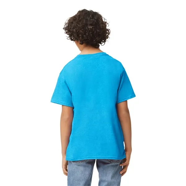 Gildan Heavy Cotton Youth Tee... from ASI 89380 Staton Corporate and Casual / Staton®