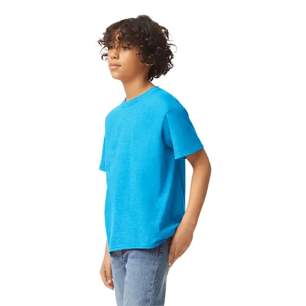 Gildan Heavy Cotton Youth Tee... from ASI 89380 Staton Corporate and Casual / Staton®