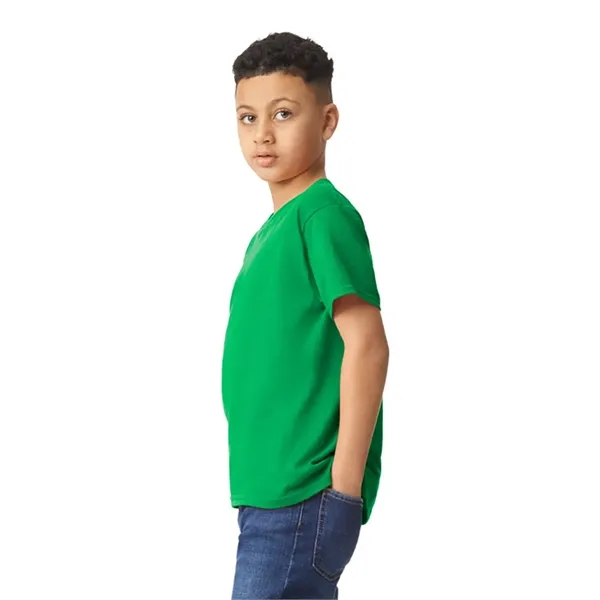 Gildan Heavy Cotton Youth Tee... from ASI 89380 Staton Corporate and Casual / Staton®