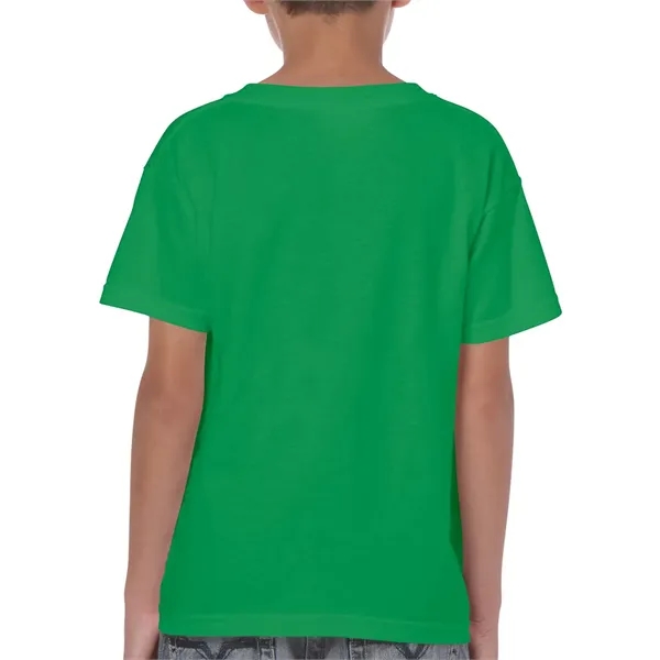 Gildan Heavy Cotton Youth Tee... from ASI 89380 Staton Corporate and Casual / Staton®