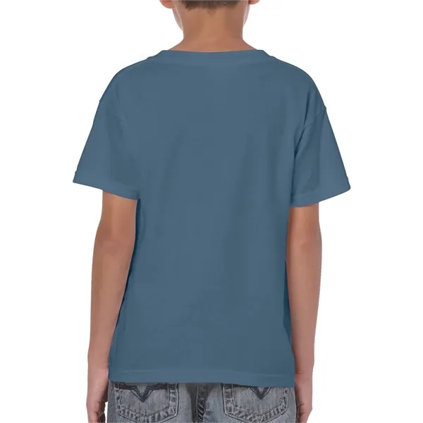 Gildan Heavy Cotton Youth Tee... from ASI 89380 Staton Corporate and Casual / Staton®