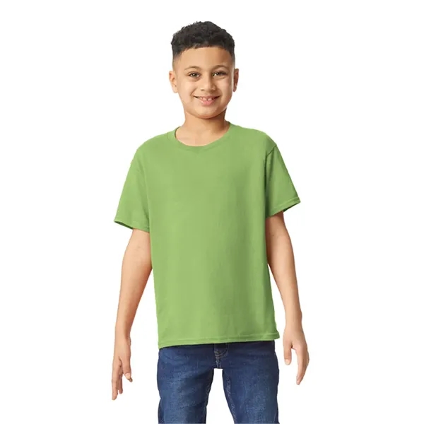 Gildan Heavy Cotton Youth Tee... from ASI 89380 Staton Corporate and Casual / Staton®