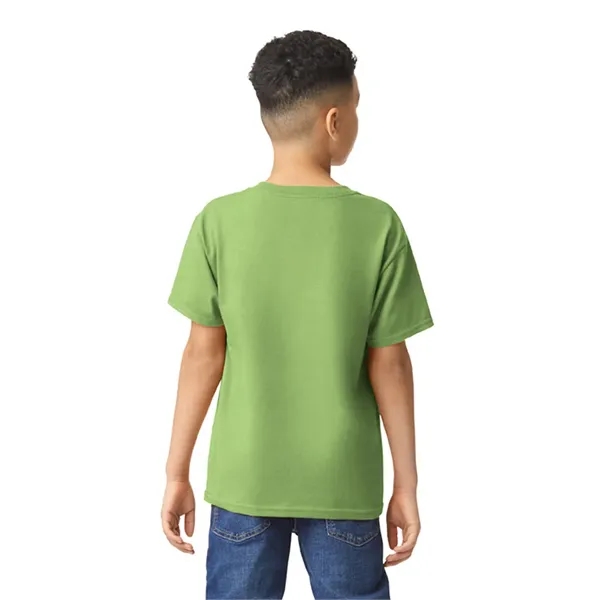 Gildan Heavy Cotton Youth Tee... from ASI 89380 Staton Corporate and Casual / Staton®