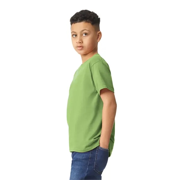 Gildan Heavy Cotton Youth Tee... from ASI 89380 Staton Corporate and Casual / Staton®