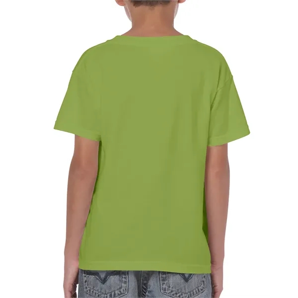 Gildan Heavy Cotton Youth Tee... from ASI 89380 Staton Corporate and Casual / Staton®