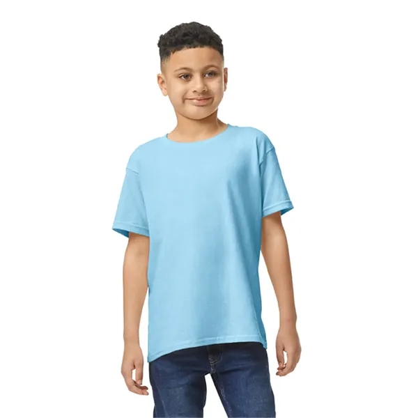 Gildan Heavy Cotton Youth Tee... from ASI 89380 Staton Corporate and Casual / Staton®
