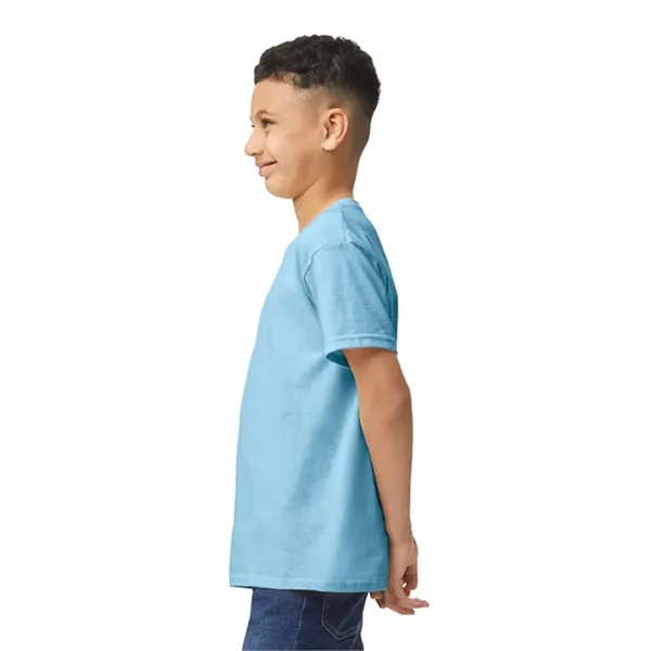 Gildan Heavy Cotton Youth Tee... from ASI 89380 Staton Corporate and Casual / Staton®