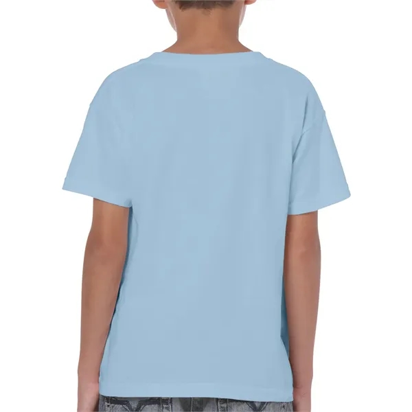 Gildan Heavy Cotton Youth Tee... from ASI 89380 Staton Corporate and Casual / Staton®
