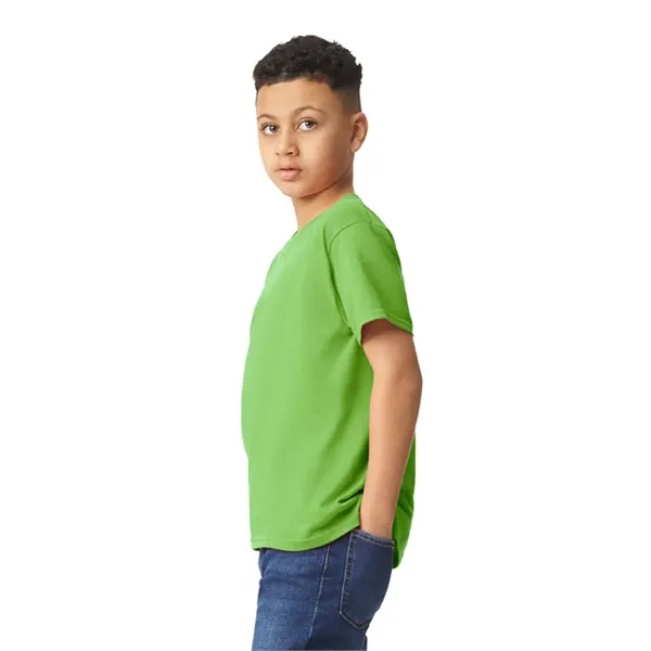 Gildan Heavy Cotton Youth Tee... from ASI 89380 Staton Corporate and Casual / Staton®