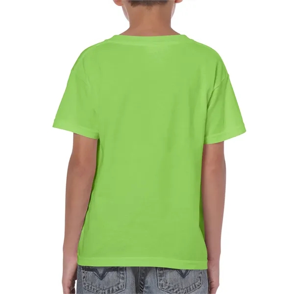 Gildan Heavy Cotton Youth Tee... from ASI 89380 Staton Corporate and Casual / Staton®