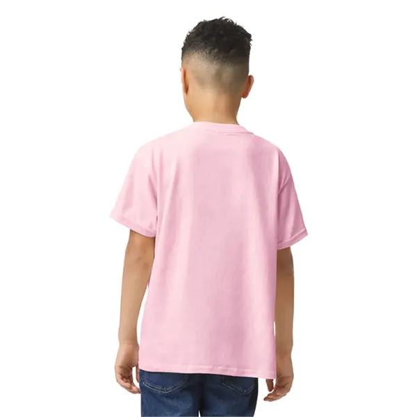 Gildan Heavy Cotton Youth Tee... from ASI 89380 Staton Corporate and Casual / Staton®