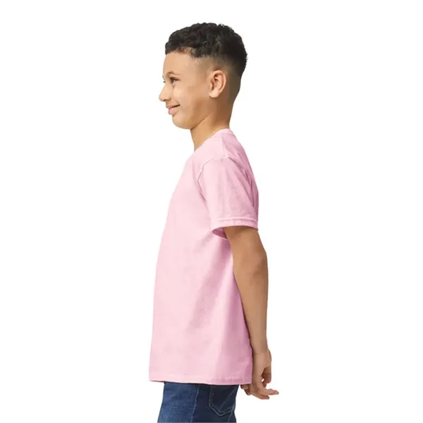 Gildan Heavy Cotton Youth Tee... from ASI 89380 Staton Corporate and Casual / Staton®
