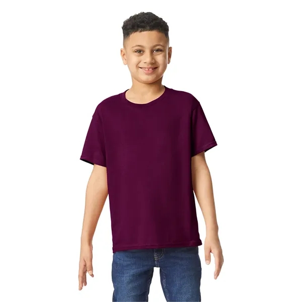 Gildan Heavy Cotton Youth Tee... from ASI 89380 Staton Corporate and Casual / Staton®
