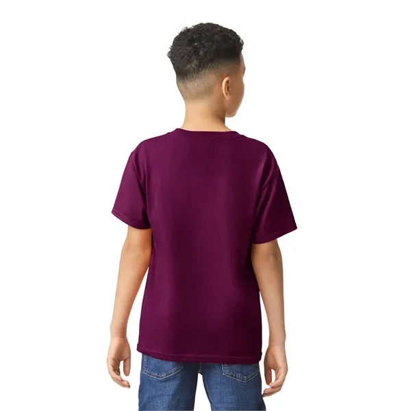 Gildan Heavy Cotton Youth Tee... from ASI 89380 Staton Corporate and Casual / Staton®