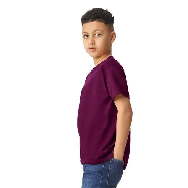 Gildan Heavy Cotton Youth Tee... from ASI 89380 Staton Corporate and Casual / Staton®