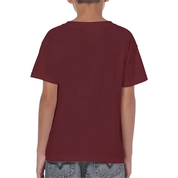 Gildan Heavy Cotton Youth Tee... from ASI 89380 Staton Corporate and Casual / Staton®