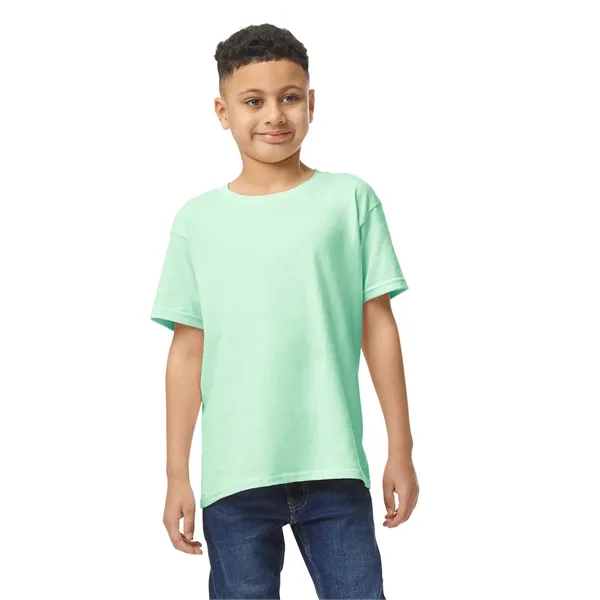 Gildan Heavy Cotton Youth Tee... from ASI 89380 Staton Corporate and Casual / Staton®